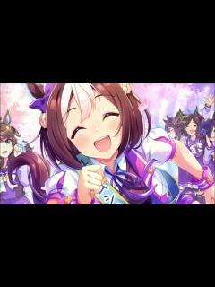 [x]ウマ娘のキャラがシコシコ言いまくる15連発 - YouTube