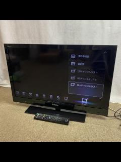 [x]SONY BRAVIA KDL-32EX720 液晶デジタルテレビ 2011年製 - メルカリ