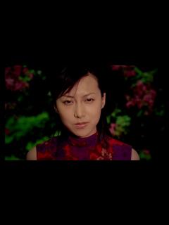 [x]一青窈 / もらい泣き - YouTube