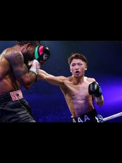 [x]「イノウエは31歳ですでに史上最高」井上尚弥、ESPNが選出の未来のスター25人にノミネート “印象的な1試合”にも言及 | SPREAD
