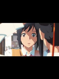 [x]「君の名は。」予告2 - YouTube