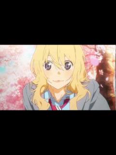 [x]「四月は君の嘘」第一弾PV - YouTube