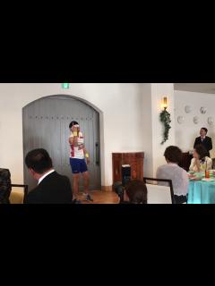 [x]サンシャイン池崎 結婚式 余興 - YouTube