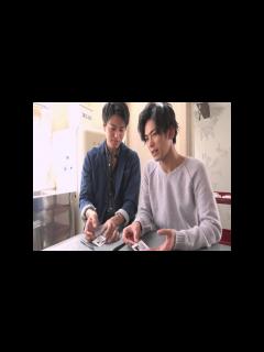[x]平牧仁＆長濱慎メイキング映像 - YouTube