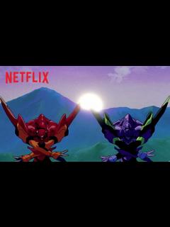 [x]『新世紀エヴァンゲリオン』PV - Netflix [HD] - YouTube
