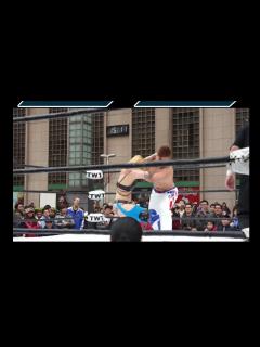 [x]女子プロレス 男vs女 ミックスドマッチ - YouTube