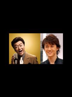 [x]福山雅治と桑田佳祐のマル秘トーク！褒められてましゃ大喜び！？ - YouTube