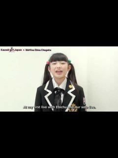 [x]【私立恵比寿中学】柏木ひなたvol.2【出席番号10番】 - YouTube