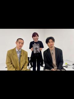 [x]Vol.85 #窪田正孝 さん #齊藤工 監督 撮影秘話や怖いと感じたホラー映画を語る『スイート・マイホーム』｜新・伊藤さとりと映画な仲間たち ...