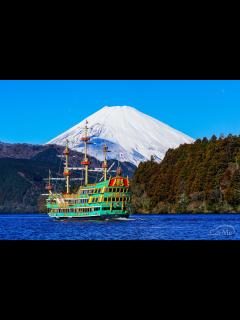 [x]ドライブデートの定番！箱根のオススメ観光スポット22選 by 車選びドットコム