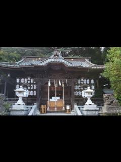 [x]パワースポット神社巡り【大甕神社】茨城県日立市 040819-4 - YouTube