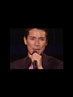 [x]逢いたくてしかたない：郷ひろみ 1996 - YouTube