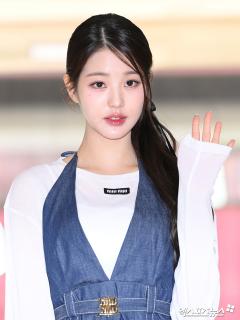 [x]아이브 장원영 '수식어가 필요 없는 예쁨'[엑's HD포토]