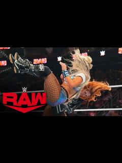 [x]Becky Lynch vs. Liv Morgan: Raw highlights, March 11, 2024 - YouTube