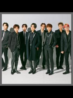 [x]FANTASTICS from EXILE TRIBEにインタビュー！ 夏のデートに来て欲しい服を教えてもらいました どんな服がタイプなのか ...