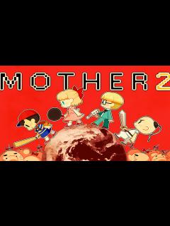 [x]Download Mother 2 Mr. Saturn (EarthBound) Poo (EarthBound) Paula ...