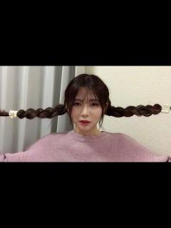 [x]奈良 未遥 （NGT48） SHOWROOM 2023年12月31日 - YouTube
