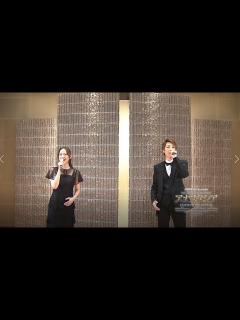 [x]宙組「アナスタシア」歌唱フル動画【三井住友カード公式