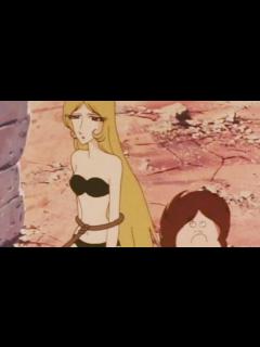 [x]メーテル 豊満な体【銀河鉄道999】 - YouTube