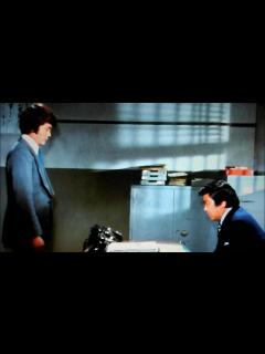 [x]太陽にほえろ！(ボスに殴られた殿下) - YouTube