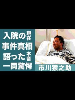 [x]市川猿之助に恨みを持った歌舞伎役者の正体が判明…遂に明らかになった事件の真相に一同驚愕…！『澤瀉屋』当主だけが生き残った理由や香川照之の息子 ...