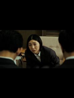[x]映画『怪物』 永山瑛太の棒読み謝罪に安藤サクラが詰め寄る！坂元裕二節全開の会話劇シーン - YouTube