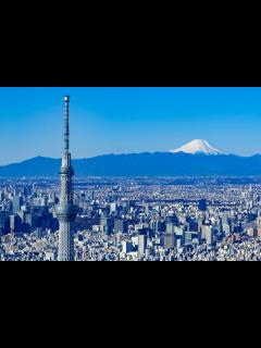 [x]東京スカイツリーの口コミ ｜景色が良くて、見応えがあった。｜アソビュー！