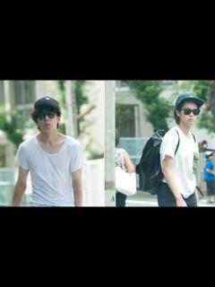 [x]生田斗真、交際発覚！ お相手「清野菜名」とは？ - YouTube
