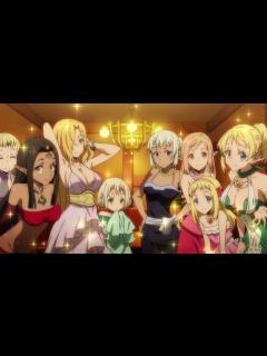 [x]TVアニメ『転生したらスライムだった件』PV第2弾【2018年10月より放送開始！