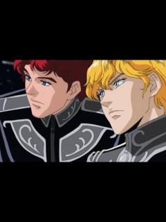 [x]「銀河英雄伝説」 名言集Ⅰ - YouTube