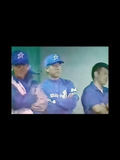 [x]1996広島東洋カープ大野豊VS横浜ベイスターズ 広島市民球場 ローズ 畠山準 駒田徳広 高橋眞裕 谷繁元信 石井琢朗 - YouTube