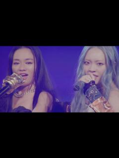 [x]ちゃんみな - 美人 (Remix) feat.Awich（AREA OF DIAMOND @ 横浜アリーナ）- - YouTube