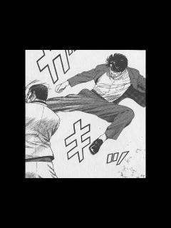 [x]ろくでなしブルース全34巻 - YouTube