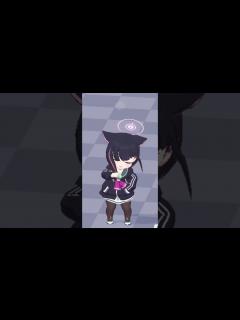 [x]カズサ【ブルーアーカイブ Blue Archive