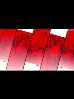 [x]TVアニメ「キルラキル」 TVCM 第1弾 15秒 - YouTube