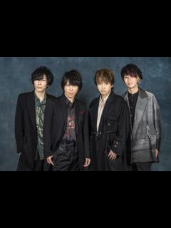 [x]シド、新アルバムで打ち出したテーマ“令和歌謡”から見えてくる“シドと歌謡曲”の関係を掘り下げる – THE FIRST TIMES