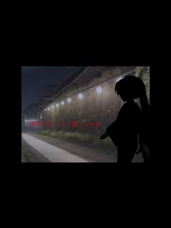 [x]初音ミク 通りゃんせ （童謡） - YouTube
