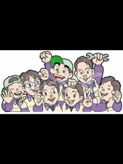[x]全員集合イラスト - No: 25240429｜無料イラスト・フリー素材なら「イラストAC」