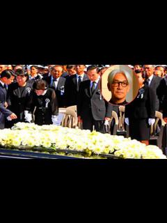 [x]坂本龍一最後の葬儀動画💔 | Ryuichi Sakamoto Last Funeral Video 💔 - YouTube