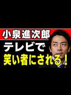 [x]金子恵美氏 小泉進次郎氏は「イメージだけ」「もっと優秀な若手いっぱい」 - YouTube