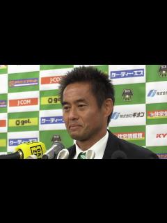 [x]「最高にうれしい日」サッカー元日本代表・川口能活選手が引退会見 - YouTube