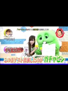 [x]伝説になったガチャピン事件【月曜から夜更かし