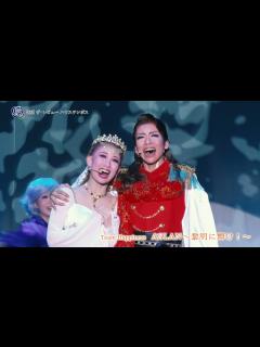 [x][歌劇 ザ・レビュー ハウステンボス]ASLAN～黎明に輝け！～ - YouTube