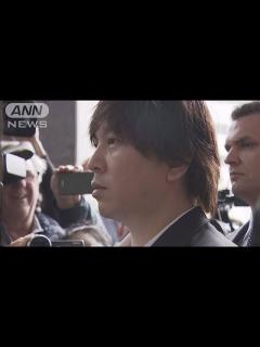 [x]傍聴は別室で音声のみに…水原被告の様子は(2024年5月15日) - YouTube