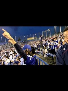 [x]20100926 神宮 中日スタメン1-9 - YouTube