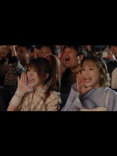 [x]田中れいな & 髙橋愛 エステー 脱臭炭「きれてるよ」篇 TVCM - YouTube