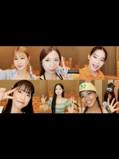 [x]Little Glee Monster “アカペラ夏ソングメドレー” - YouTube