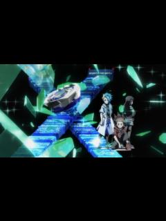 [x]テレビアニメ『BEYBLADE X』オープニングテーマ ONE OK ROCK「Prove」 - YouTube