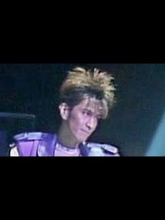 [x]小室哲哉さん若すぎ！TM NETWORK 30周年記念！伝説のライブシーン満載！『TM NETWORK THE MOVIE 1984 ...