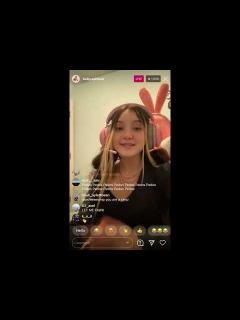 [x]Baby.ashleee ig live - YouTube